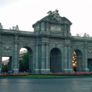 Occidental Castellana Norte