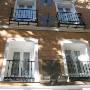 Urban Sea Hotel Atocha 113