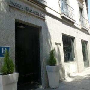 mayerling Hotel