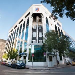 Hotel Julia madrid