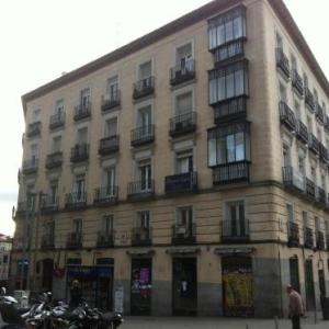 Hostal Gala Madrid