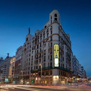 Guest houses in madrid 