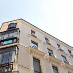 Guest houses in madrid 