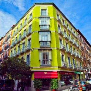Apartment in the Centre