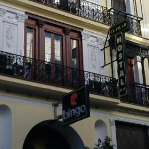 Hostal El Pilar