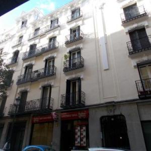 Hostal Dulcinea