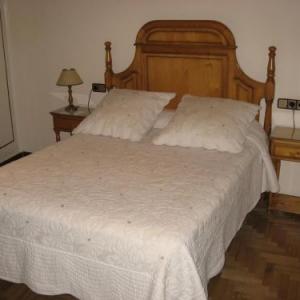 Hostal maria Cristina 