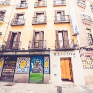 Hostal Lisboa
