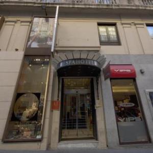 Espahotel Gran Via 