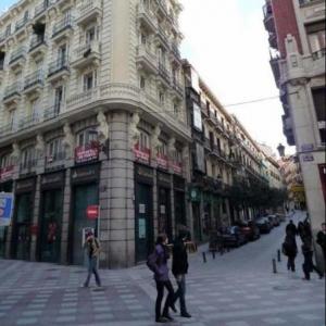 Hostal Hispalense