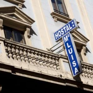 Hostal maria Luisa