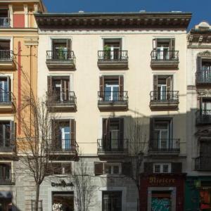 Suites You Zinc madrid
