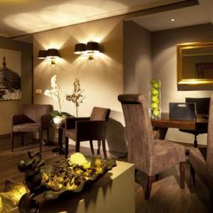 tHC Bergantin Hostel madrid