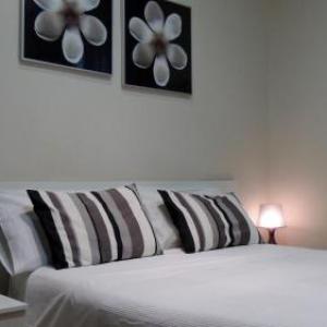 Hostal Cervantes madrid