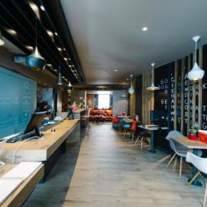 Ibis Madrid Centro