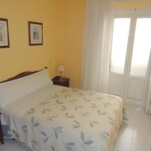 Hostal Gonzalo madrid 