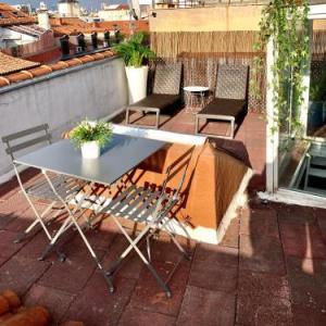 Apartamentos Puerta Del Sol