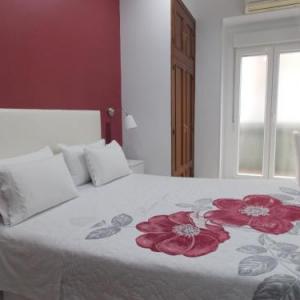 Guest houses in madrid 