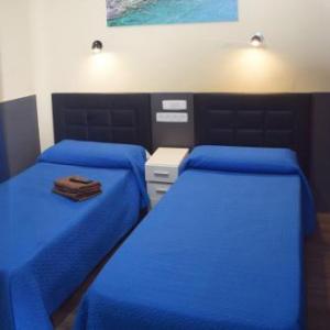 Guest houses in Madrid 