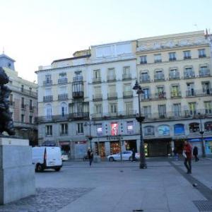 Hostal Ana Belen