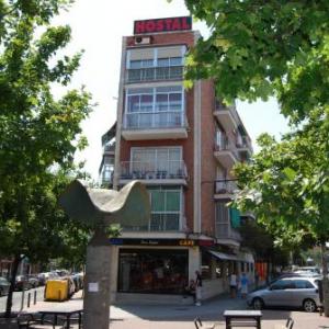 Hostal Don Pedro madrid 