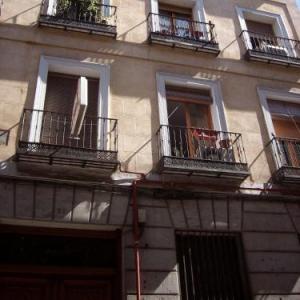 Hostal Zabala