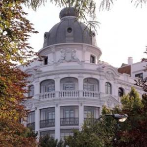 Petit Palace Savoy Alfonso XII