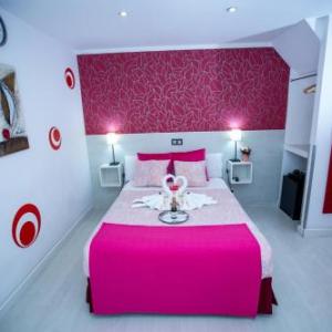 Hostal Inn madrid madrid 