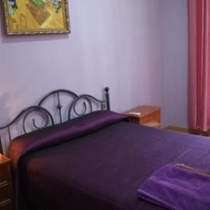 Casa Huésped Magdalena