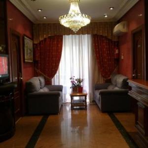 Hostal Centro Sol 