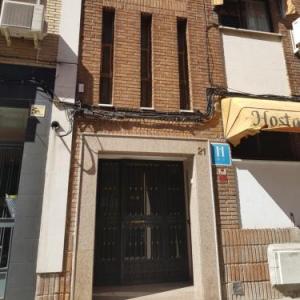 Hostal Puerta Bonita Vista Alegre