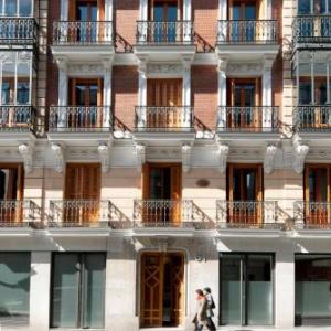 Eric Vokel Boutique Apartments   madrid Suites