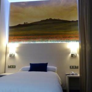 Hostal Prado 