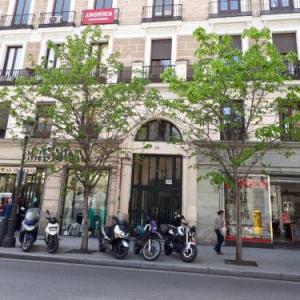 Hostal Pacios