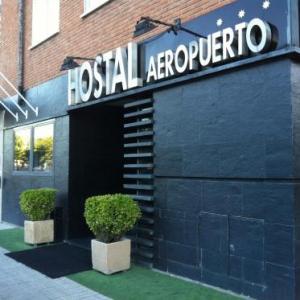 Hostal Aeropuerto