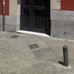Hostal Río Paraná