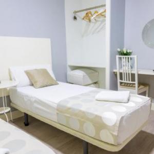 8Rooms Madrid