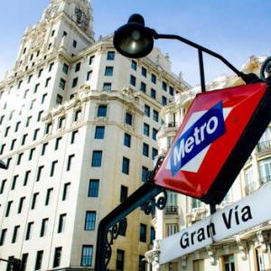 Guest houses in madrid 