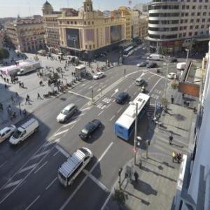 Hostal Valencia Madrid