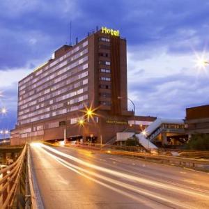 Hotel Weare Chamartin