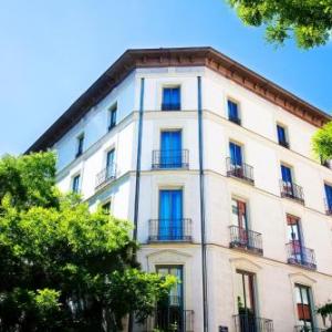 totEm madrid a Small Luxury Hotel of the World madrid