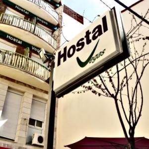 Hostal Las Vegas