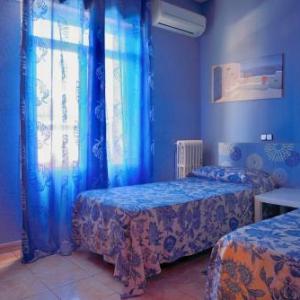 Hostal Arrate