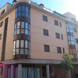 Apartment in madrid 