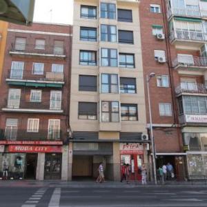 Castilla Luz Deco