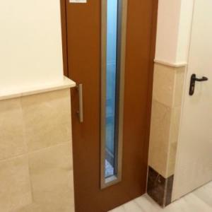 Pension Antonio madrid