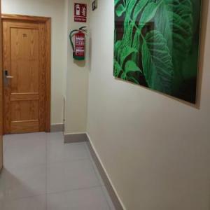 Hostal moncloa madrid