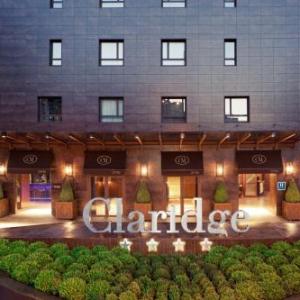 Claridge madrid 