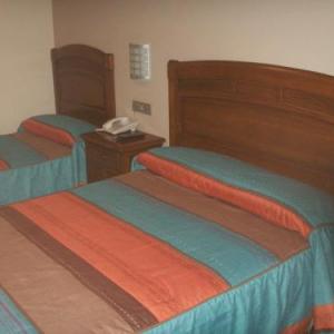 Hostal La Nava