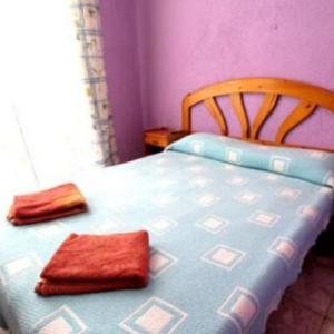 Hostal Rivera